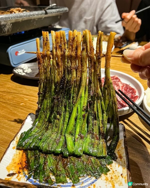 ✤♡ 我要烤魚 • 火辣辣烤魚夜 ♡✤