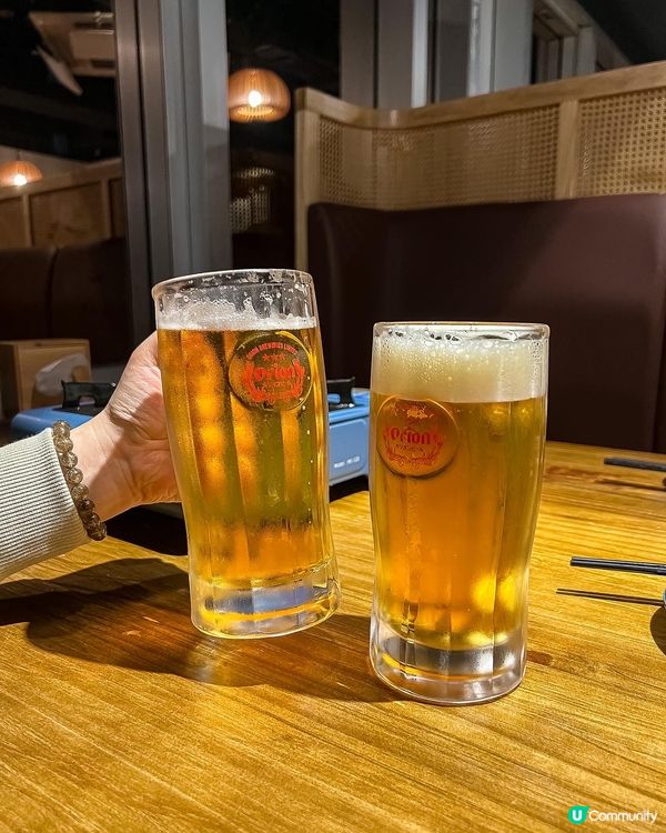 ✤♡ 我要烤魚 • 火辣辣烤魚夜 ♡✤