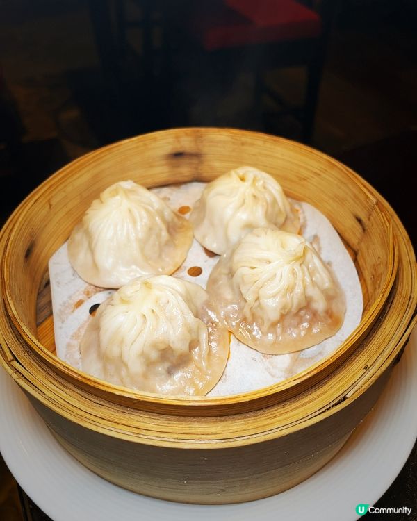 {沙田古色古香酒店餐廳上海菜｝