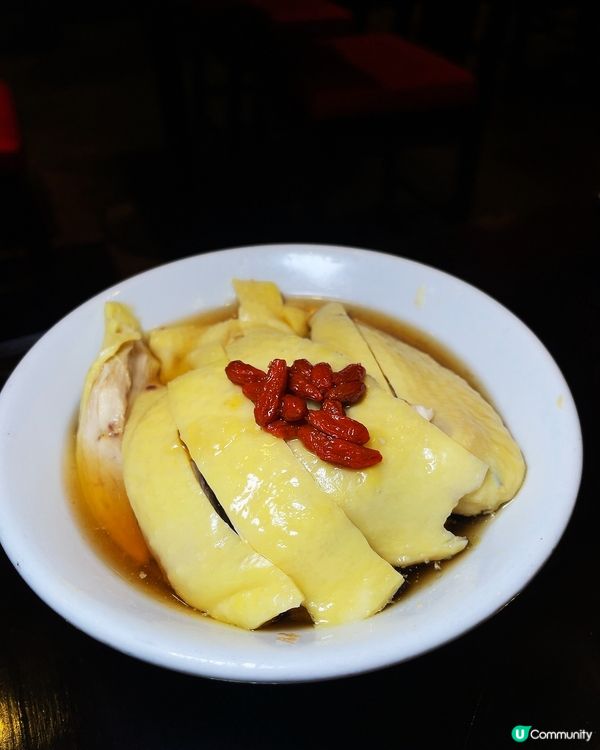 {沙田古色古香酒店餐廳上海菜｝