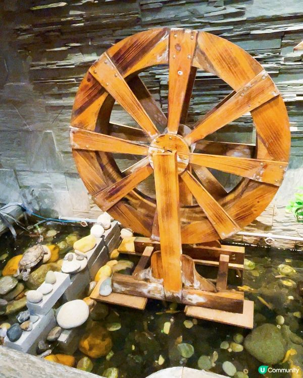 {沙田古色古香酒店餐廳上海菜｝