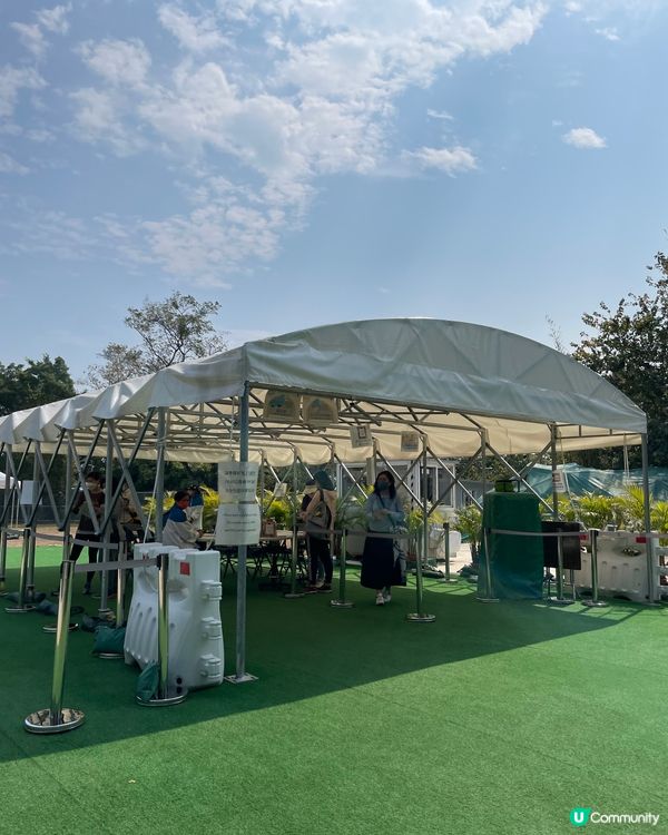 自助導覽配水庫