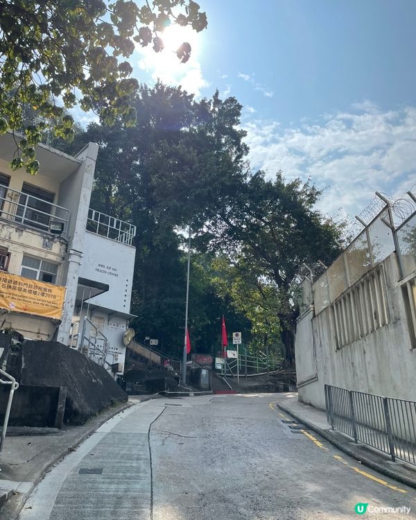 自助導覽配水庫