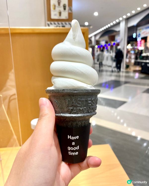 🌼IG打卡人氣店 天神軟雪糕🌼