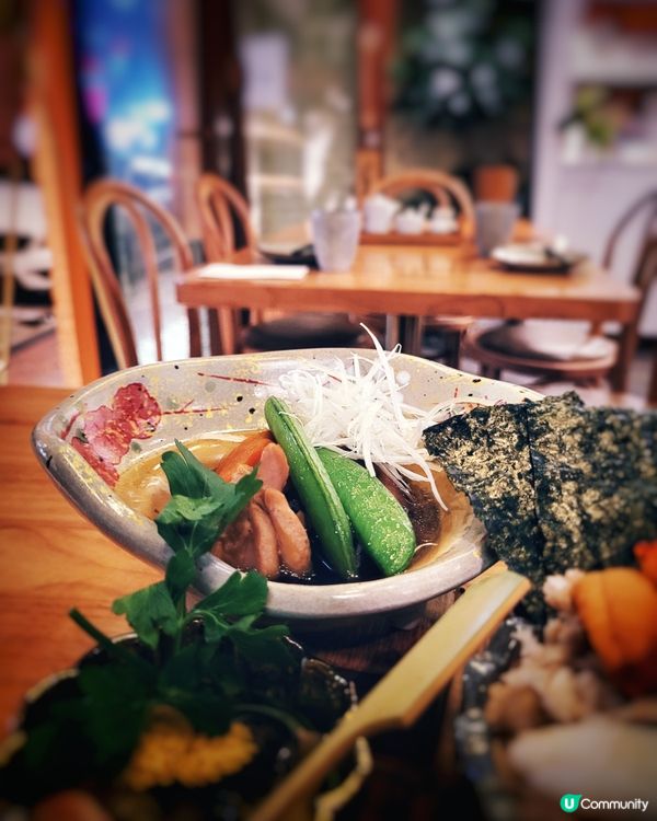 尖沙咀新開日式居酒屋🤤!超打卡幸福九宮格
