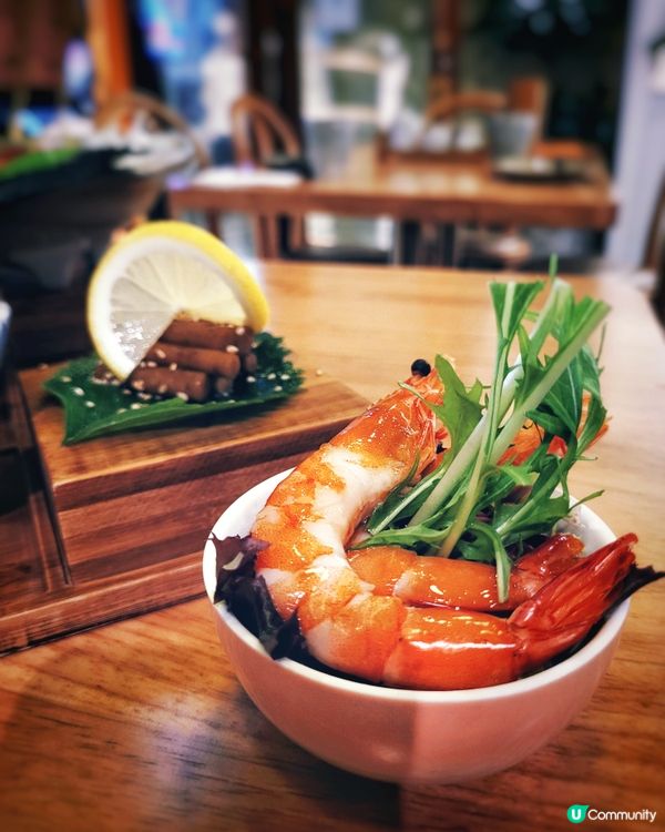 尖沙咀新開日式居酒屋🤤!超打卡幸福九宮格
