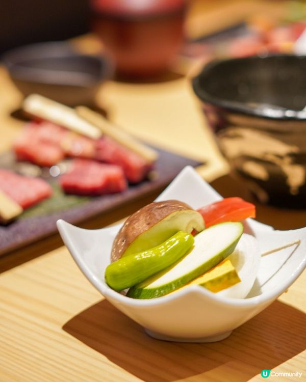 ✨名古屋必食 高質抵食飛騨牛燒肉✨