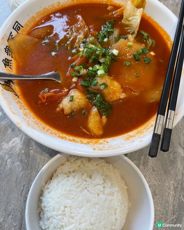 粉嶺美食推介！魚眾不同