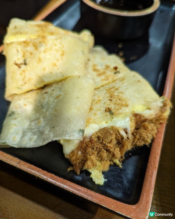 老厝邊銅鑼灣都有得食啦！😃