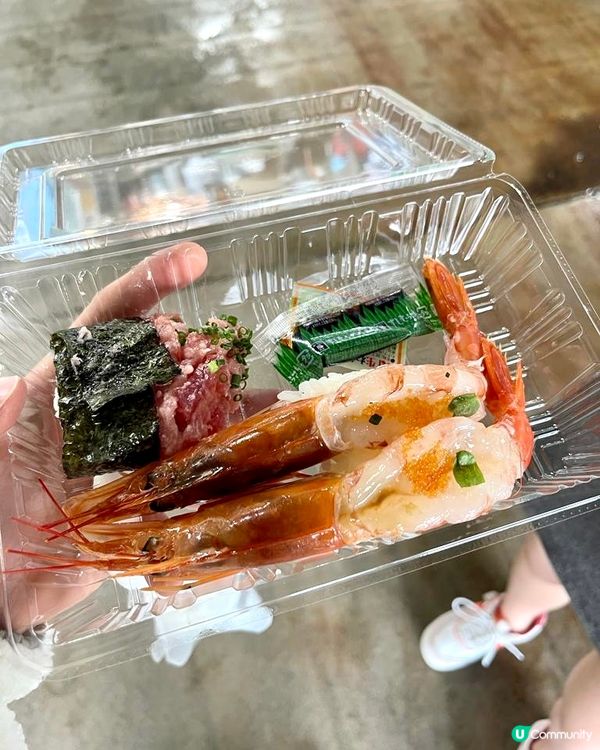 🌼評價兩極 唐户市場🌼