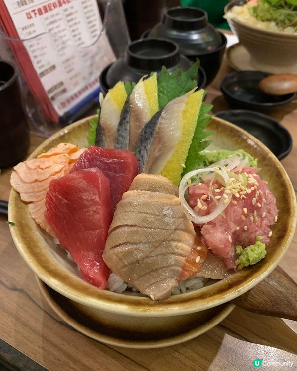 最近去尖沙咀去食