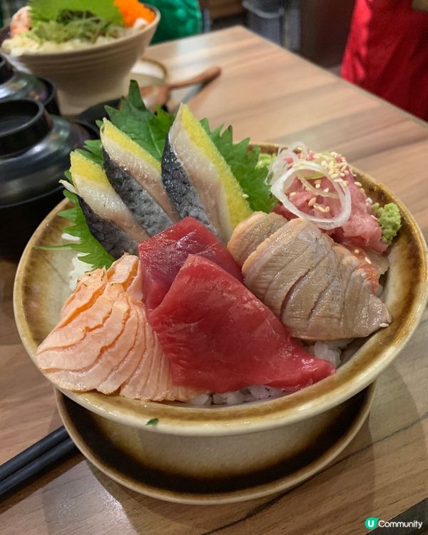 最近去尖沙咀去食