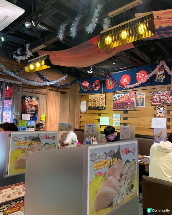 最近去尖沙咀去食