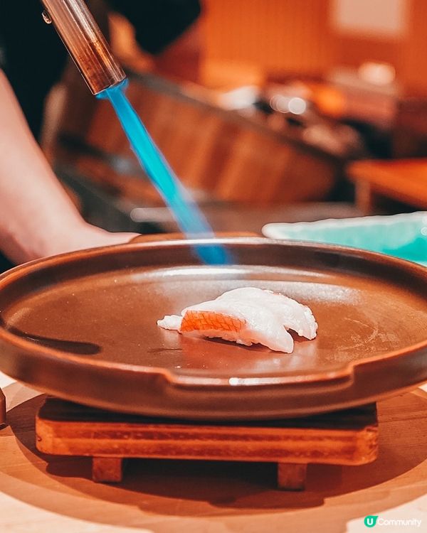 日本菜味覺享受 （廚師發辦）