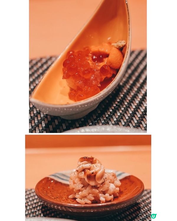 日本菜味覺享受 （廚師發辦）