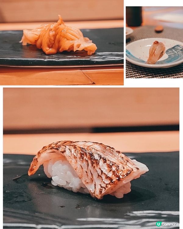 日本菜味覺享受 （廚師發辦）
