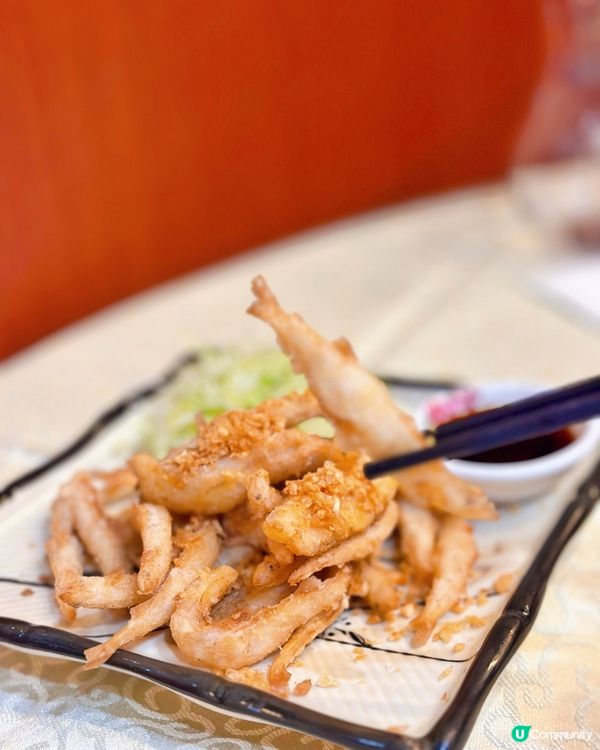 銅鑼灣遊客名物炒蟹🦀係咪真係咁正？ 