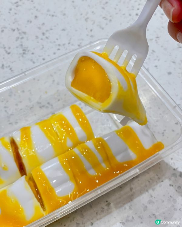 最鍾意食港式甜品🥳依次去左旺角太子嘅「海記合桃坊甜品」，呢度...