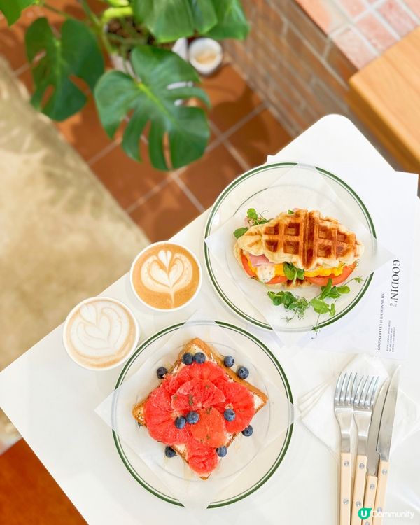 大角咀本身係舊區，近年因為起多咗新樓嘅關係，附近嘅餐廳亦都增...