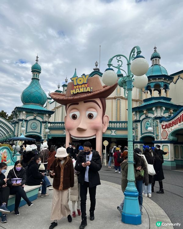 東京旅遊🍀8天7夜食買影相自由行2023（行程規劃）