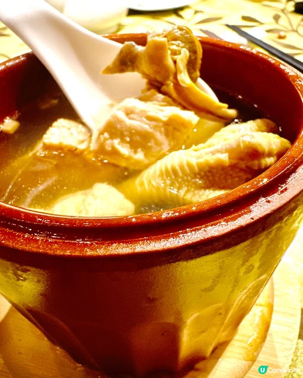 holidayinn 銅鑼灣新派藝術+粵菜館