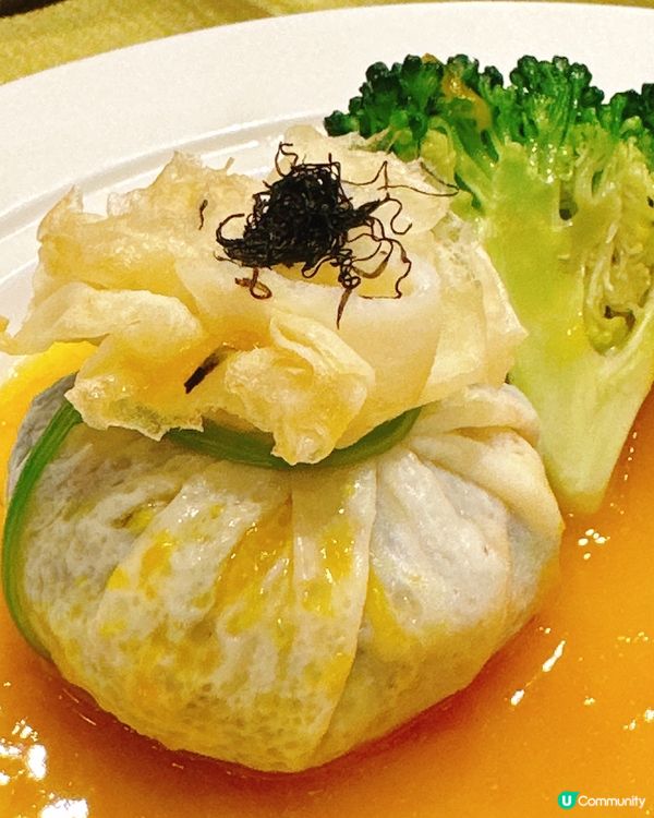 holidayinn 銅鑼灣新派藝術+粵菜館