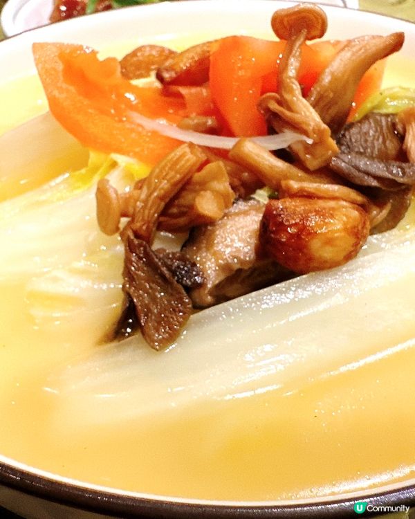 holidayinn 銅鑼灣新派藝術+粵菜館