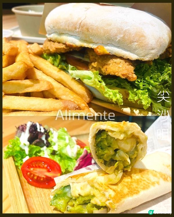 值得一試嘅輕食店 好味又減肥