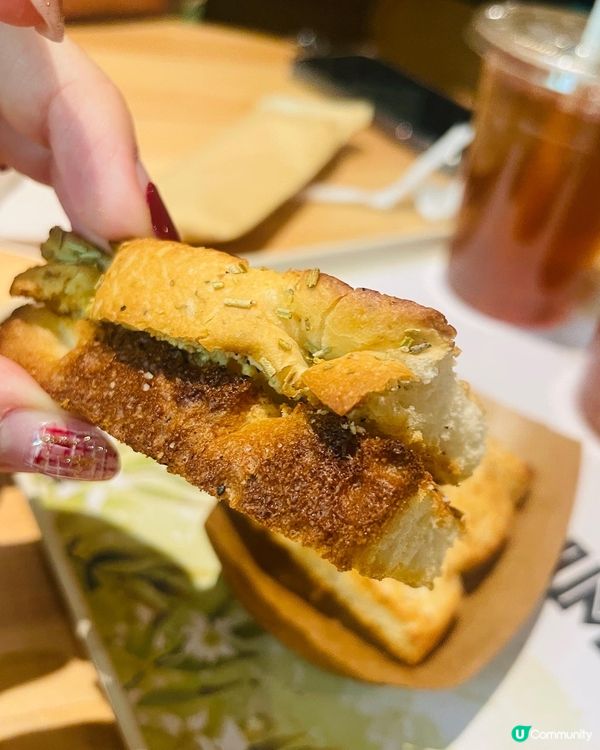 值得一試嘅輕食店 好味又減肥