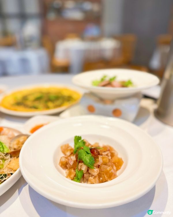 二訪莆田，見啲中菜幾啱食又再嚟，今次試之前未食過嘅