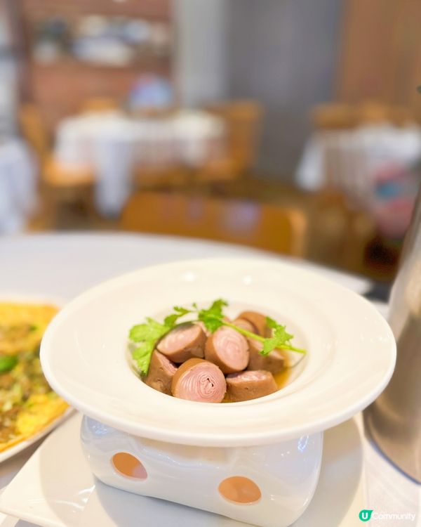 二訪莆田，見啲中菜幾啱食又再嚟，今次試之前未食過嘅