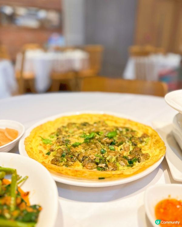 二訪莆田，見啲中菜幾啱食又再嚟，今次試之前未食過嘅