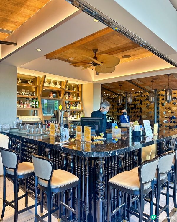 暫時食過最正的咖哩軟殼蟹🦀～Apinara 