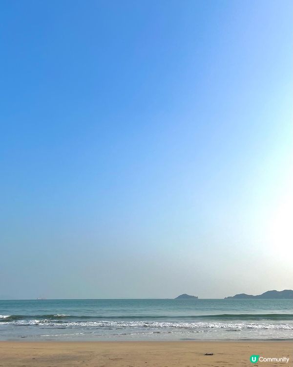 第一次黎籮箕灣camping，營位比我想像中少，建議一點前黎...