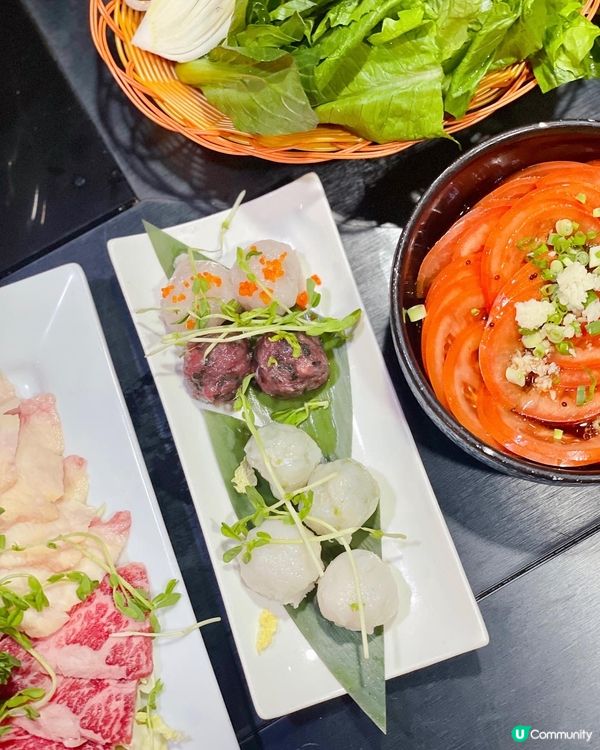 冬天打邊爐最鍾意揀個夠滋潤又清甜嘅湯底🥳胡爐嘅湯底好正。打邊...