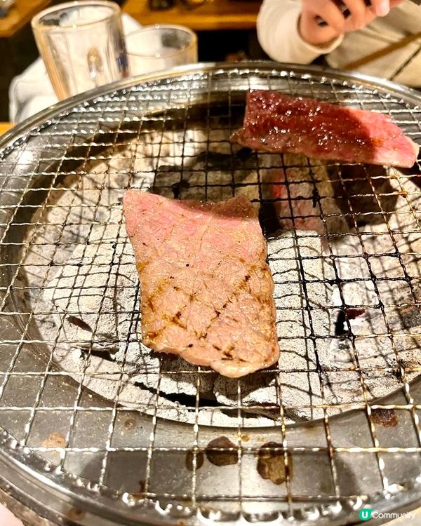 🌼博多抵食燒肉 超好食牛脷🌼