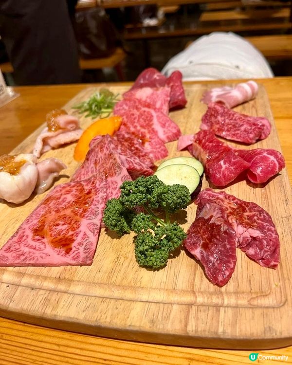 🌼博多抵食燒肉 超好食牛脷🌼