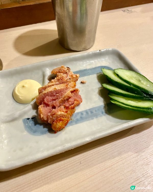 🌼中洲屋台 河邊木頭車🌼