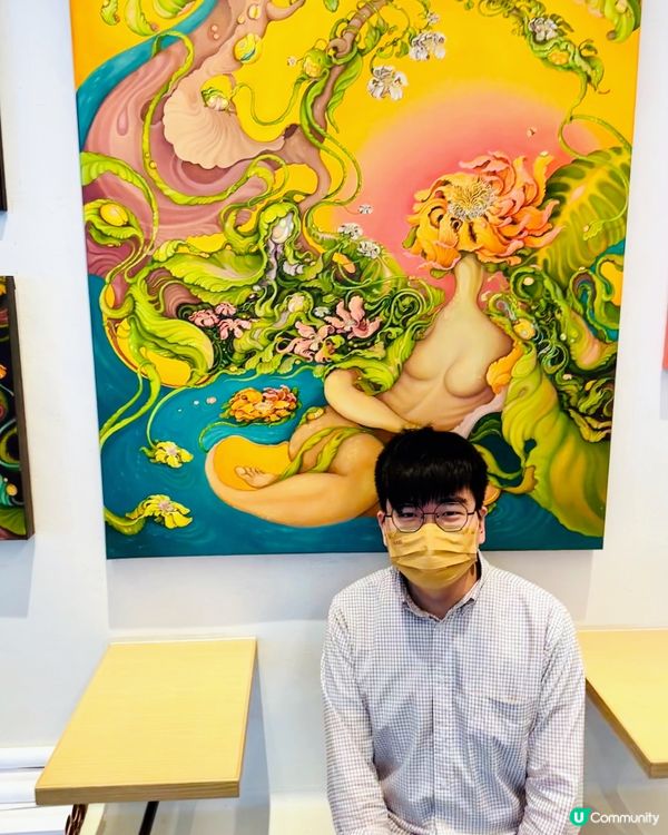 #RazexTheArca 🧡 柑橘下午茶盛宴 2人用