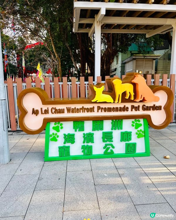 鴨脷洲洪聖傳統文化節