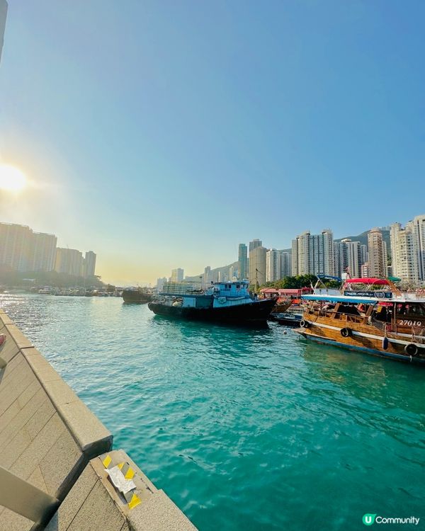 鴨脷洲洪聖傳統文化節