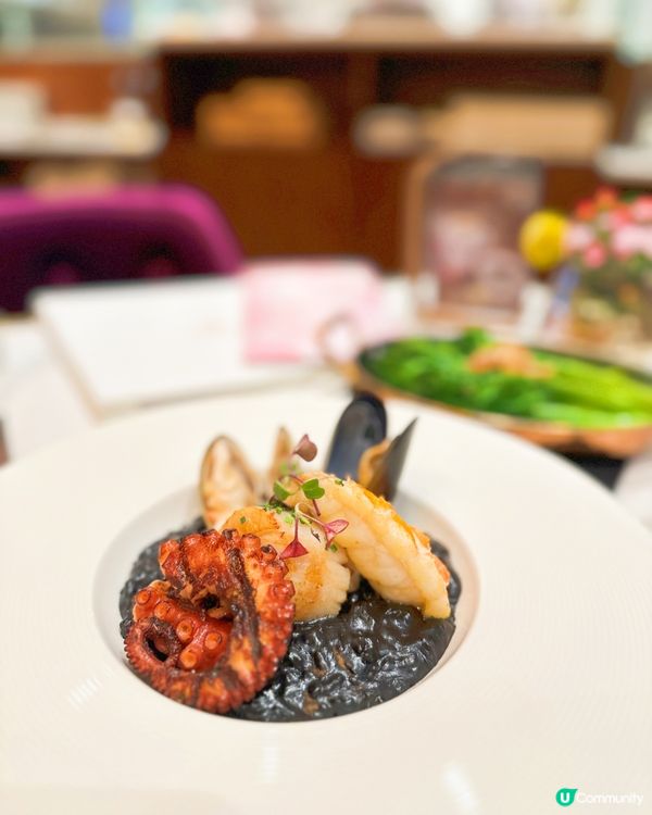 🍽️中環高質西餐廳