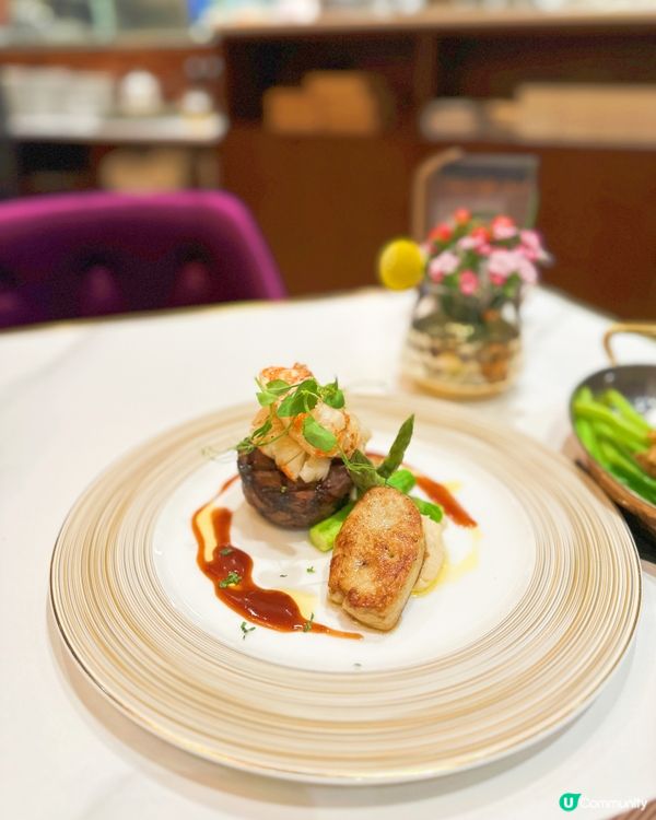 🍽️中環高質西餐廳