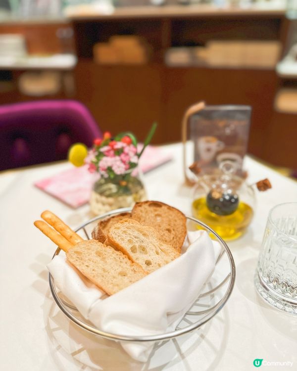 🍽️中環高質西餐廳