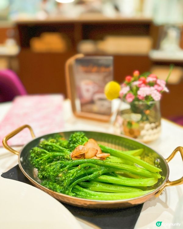 🍽️中環高質西餐廳