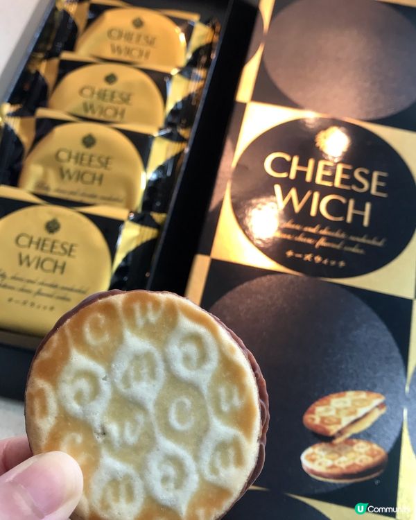 東京必買人氣手信