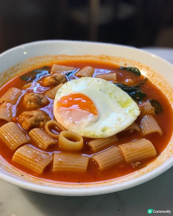 Pizza Express 早餐薄餅