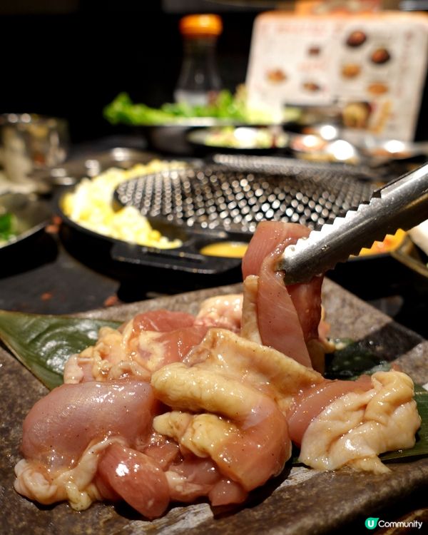 🔥北角滙人氣韓燒🥩 