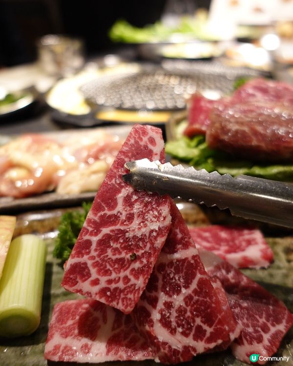 🔥北角滙人氣韓燒🥩 