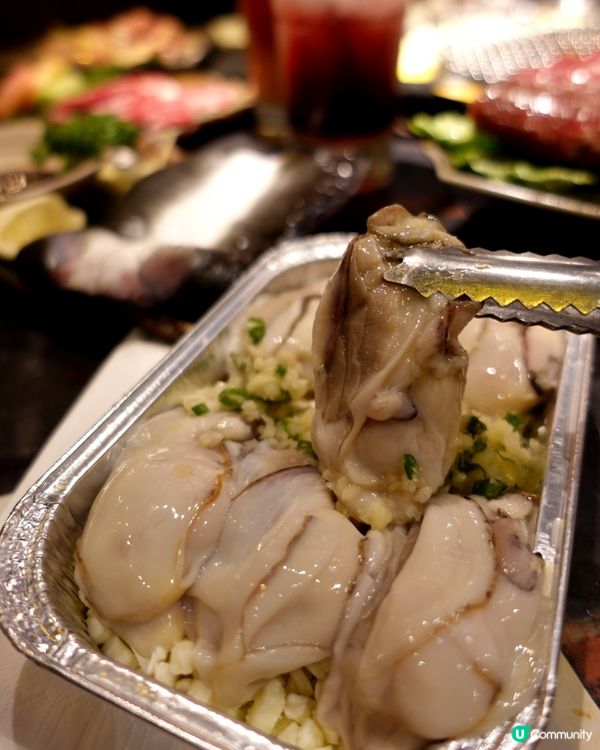 🔥北角滙人氣韓燒🥩 